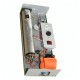 Electric boiler for heating Balkan Energy Dneper, 6kW Economy |  |  |