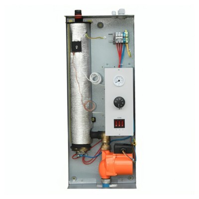 Electric boiler for heating Balkan Energy Dneper, 4,5kW Economy - Electric boilers