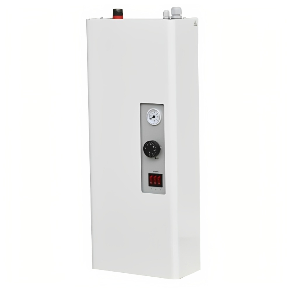 Electric boiler for heating Balkan Energy Dneper, 6kW Economy |  |  |