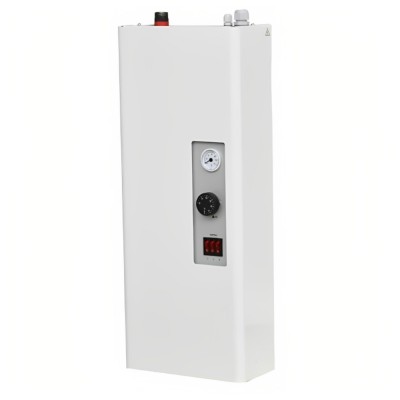 Electric boiler for heating Balkan Energy Dneper, 6kW Economy - Electric boilers