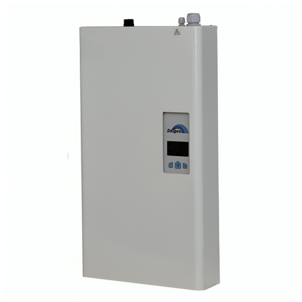 Electric boiler for heating Balkan Energy VEN-3, 24kW, with pump and display | Electric boilers |  |