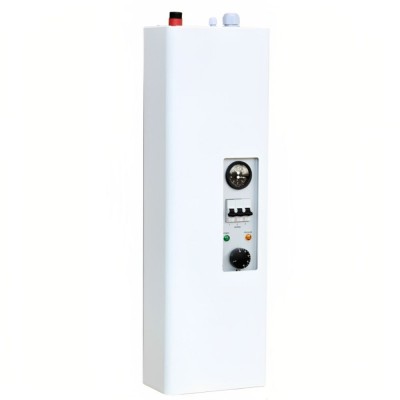 Electric boiler for heating Balkan Energy VEN - 4, 15kW, with Hydraulic Group - Electric boilers