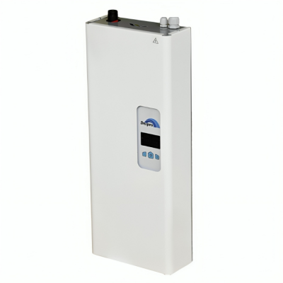 Electric boiler for heating Balkan Energy VEN - 3.9 kW with WILO pump and display - Electric boilers