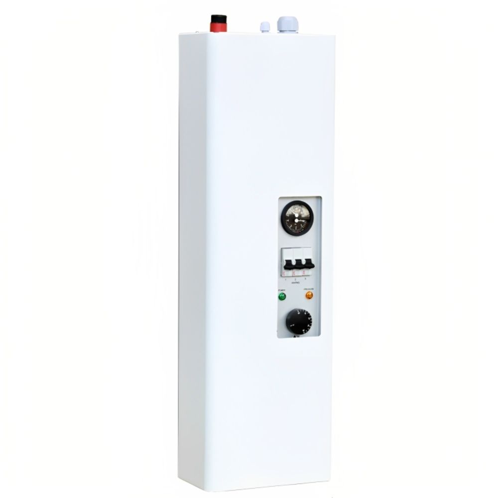 Electric boiler for heating Balkan Energy VEN - 4, 9kW, with Hydraulic Group | Electric boilers |  |