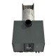 Wood boiler and pellet burner kit Balkan Energy, 50kW | Wood Boilers |  |
