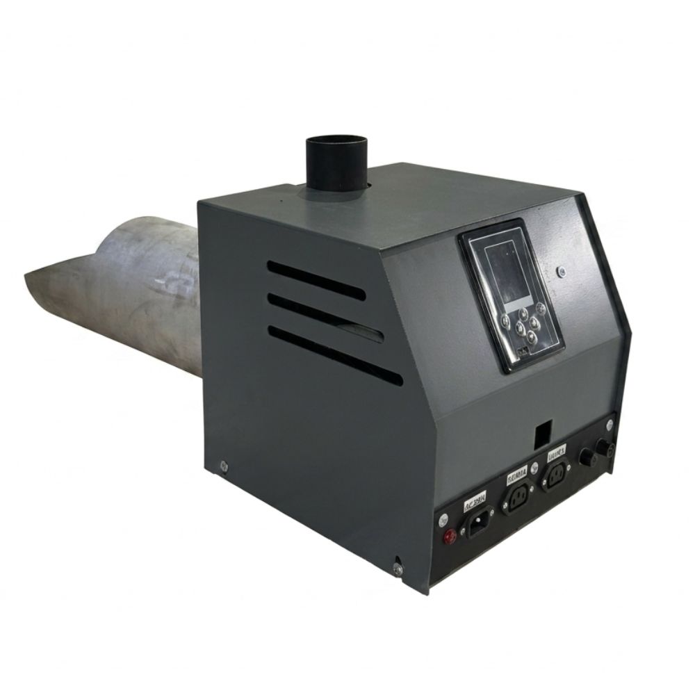 Wood boiler and pellet burner kit Balkan Energy, 70kW | Pellet Sets |  |