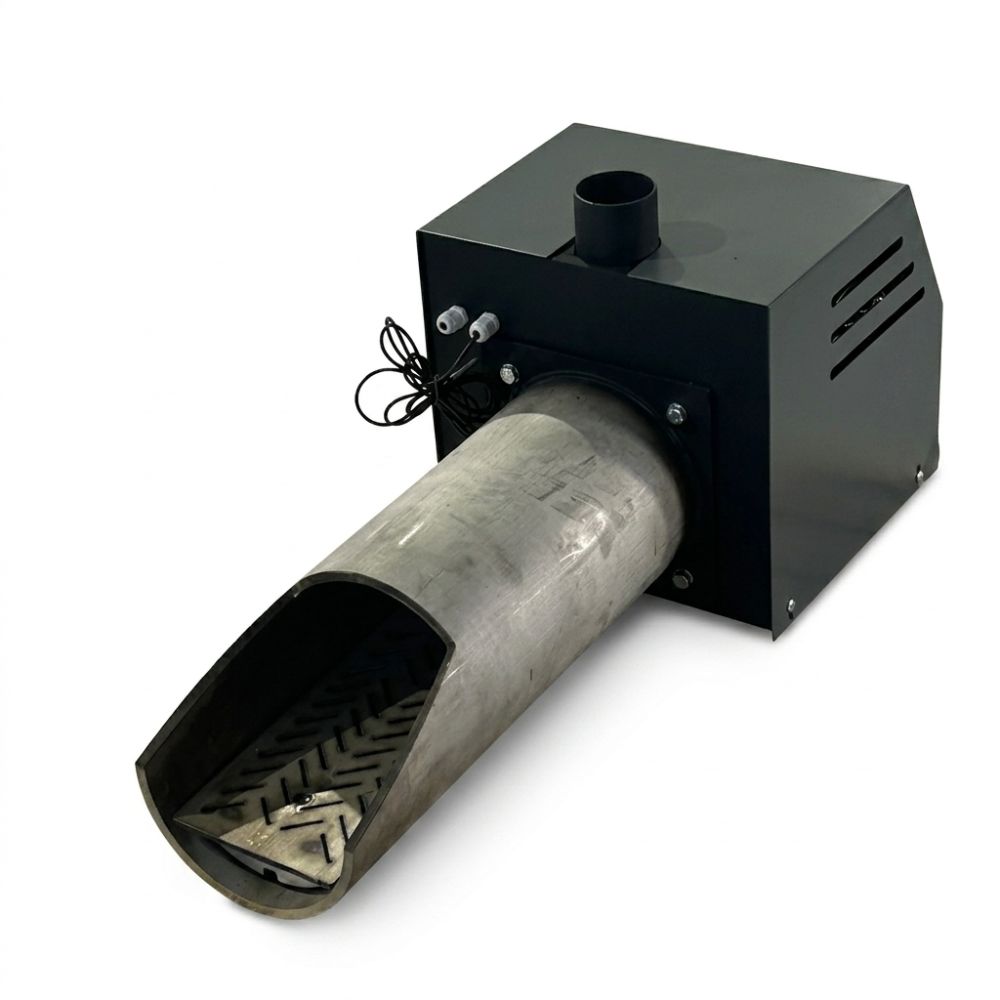 Wood boiler and pellet burner kit Balkan Energy, 50kW | Wood Boilers |  |