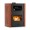 Wood burning stove with back boiler and oven Velmora Fire ATS HYDRO ΜΑSΙΝΑ 90-30 terracotta, 35kW