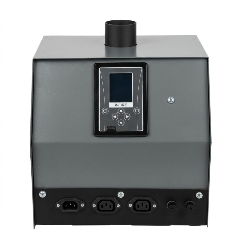 Wood burning boiler Balkan Energy 30, 30kW | Wood Burning Boilers |  |