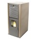 Pellet stove with back boiler Mytherm IOLI TS 21 beige, 23.5kW | Pellet Stoves |  |