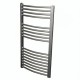 Towel radiator / Bathroom radiator Thermolux Avantgarde W500, Steel, Chrome coating Towel radiator / Bathroom radiator Thermolux Avantgarde W500, Steel, Chrome coating
