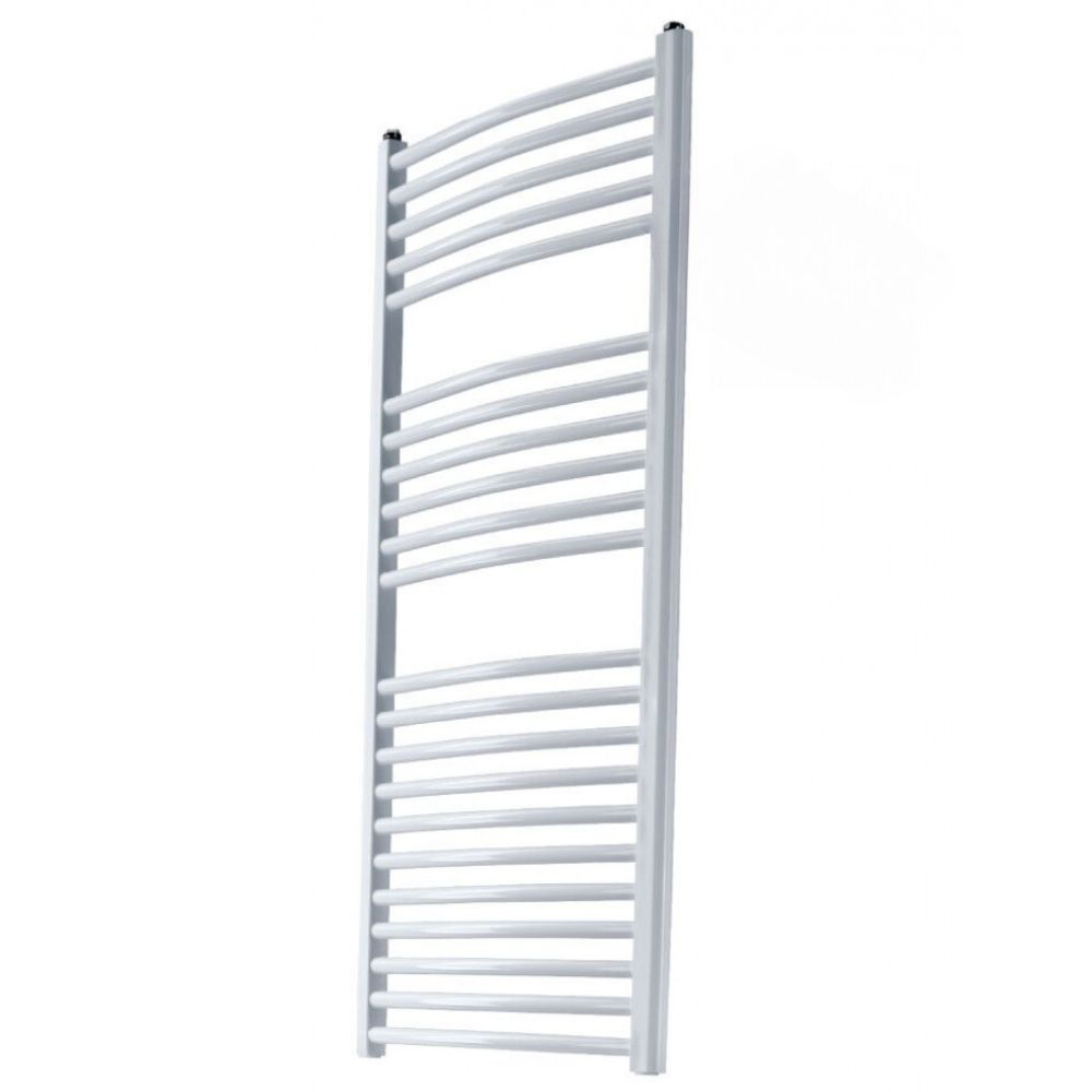 Towel radiator / Bathroom radiator Thermolux Lux W600, Steel | Towel Radiators / Bathroom Radiators | Radiators |