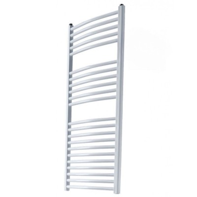 Towel radiator / Bathroom radiator Thermolux Lux W600, Steel - Towel Radiators / Bathroom Radiators