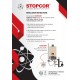 Cathodic protection device Stopcor A1 PLUS (up to 100 kW) | Stove Accessories |  |