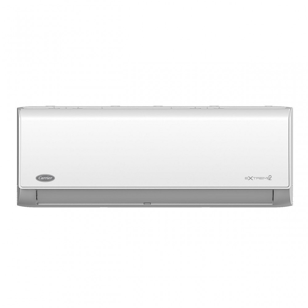 Inverter air conditioner Carrier Extreme2, 24000 BTU | Wall-mounted air conditioners | Air Conditioners |