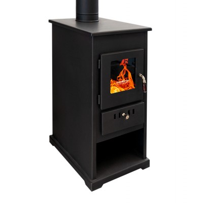Wood burning stove Prometey Mini B, 5kW - Product Comparison