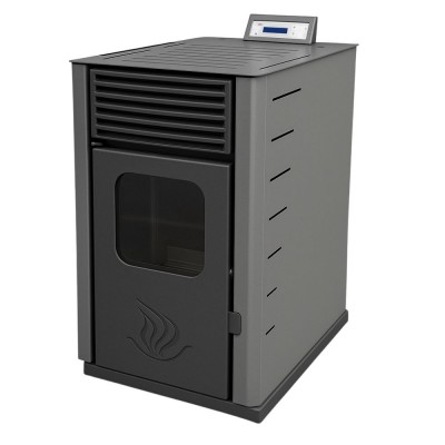 Pellet stove Mytherm Angela TA 16 grey, 16kW Pellet stove Mytherm Angela TA 16 grey, 16kW - Product Comparison
