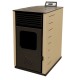 Pellet stove Mytherm Angela TA 20 beige, 20kW | Pellet Stoves Pellet stove Mytherm Angela TA 20 beige, 20kW | Pellet Stoves |  |