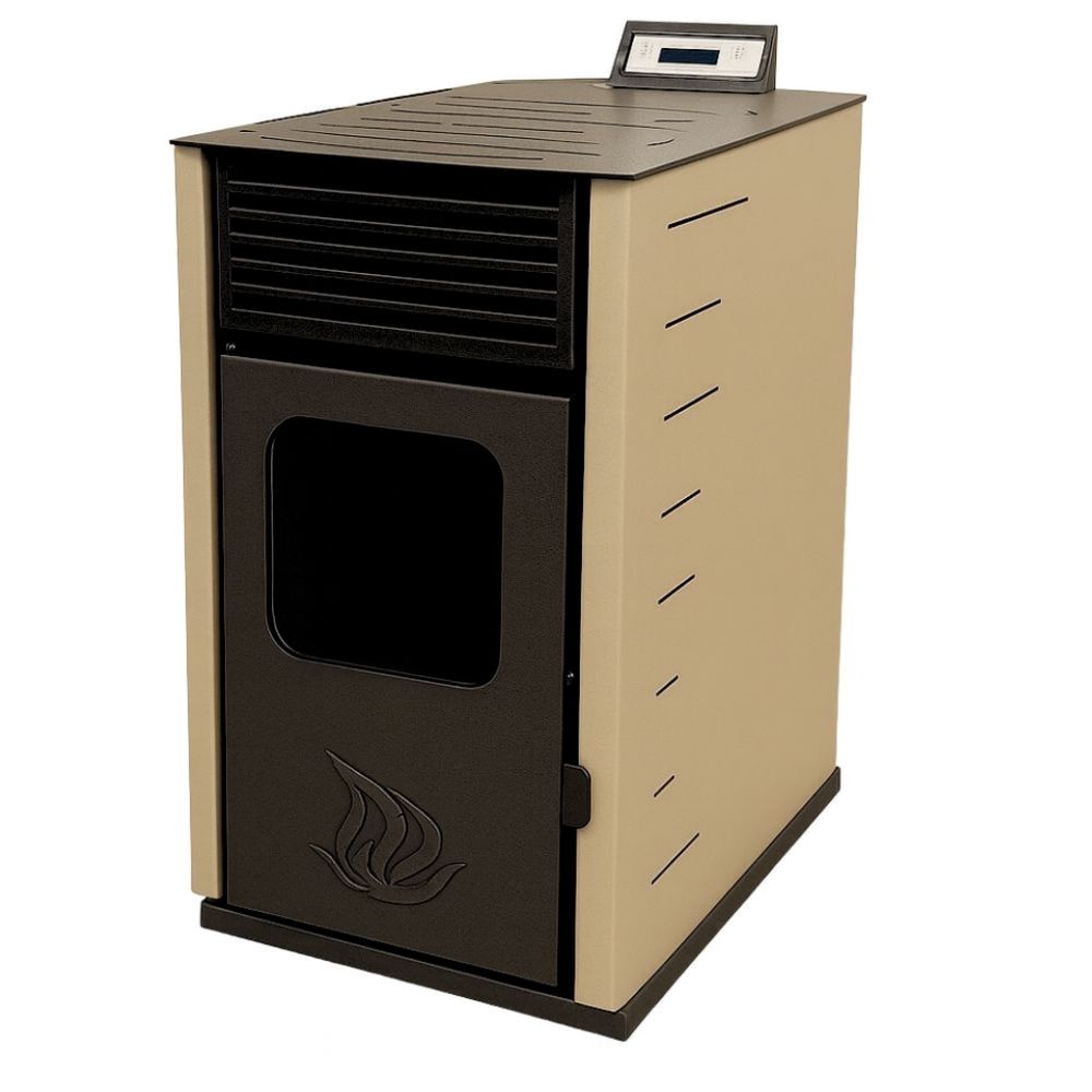Pellet stove Mytherm Angela TA 40 beige, 40kW | Pellet Stoves Pellet stove Mytherm Angela TA 40 beige, 40kW | Pellet Stoves |  |