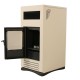 Pellet stove Mytherm Angela TA 10 PRO beige, 10kW | Pellet Stoves Pellet stove Mytherm Angela TA 10 PRO beige, 10kW | Pellet Stoves |  |
