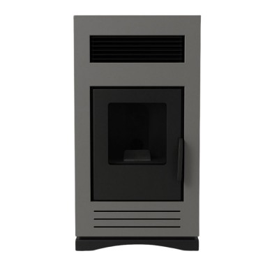 Pellet stove Mytherm Angela TA 8 PRO grey, 8kW Pellet stove Mytherm Angela TA 8 PRO grey, 8kW - Product Comparison