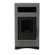 Pellet stove Mytherm Angela TA 10 PRO grey, 10kW | Pellet Stoves Pellet stove Mytherm Angela TA 10 PRO grey, 10kW | Pellet Stoves |  |