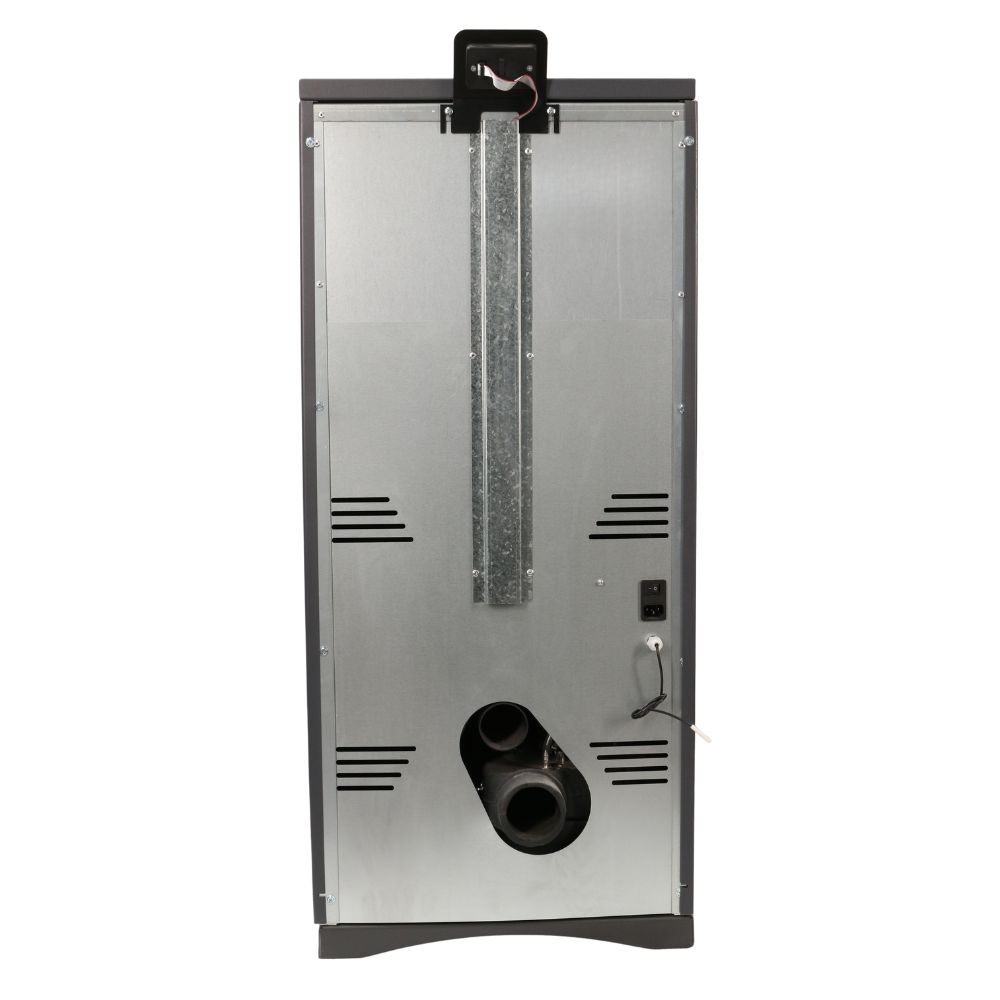 Pellet stove Mytherm Angela TA 12 PRO grey, 12kW | Pellet Stoves Pellet stove Mytherm Angela TA 12 PRO grey, 12kW | Pellet Stoves |  |
