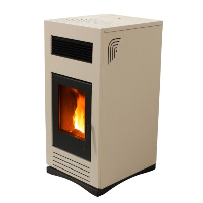 Pellet stove Mytherm Angela TA 12 PRO beige, 12kW Pellet stove Mytherm Angela TA 12 PRO beige, 12kW - Product Comparison