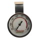 Oven thermometer Balkan Energy, Stainless Steel Oven thermometer Balkan Energy, Stainless Steel