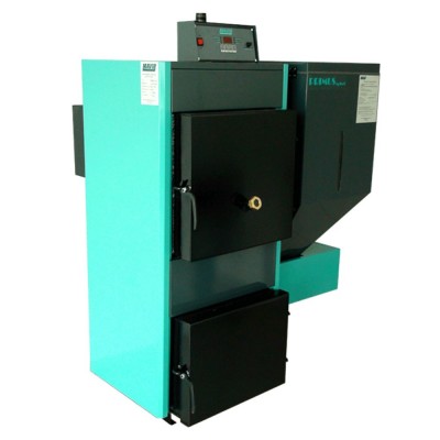 Pellet boiler / Pellet furnace Mavil Primus 25, 29kW - Special Offers