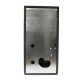 Pellet boiler / Pellet furnace Mytherm Thalia Plus 18 black, 18kW | Pellet boiler / Pellet furnace Mytherm Thalia Plus 18 black, 18kW |  |  |