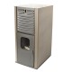 Pellet stove with back boiler Mytherm IOLI TSA 21 beige, with fan, 23.5kW | Pellet Stoves Pellet stove with back boiler Mytherm IOLI TSA 21 beige, with fan, 23.5kW | Pellet Stoves |  |