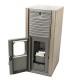 Pellet stove with back boiler Mytherm IOLI TSA 27 beige, with fan, 29.5kW | Pellet Stoves Pellet stove with back boiler Mytherm IOLI TSA 27 beige, with fan, 29.5kW | Pellet Stoves |  |