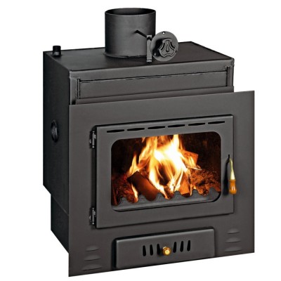 Fireplace insert Prity M W18, 23.4kw - Product Comparison