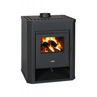Wood burning stove Prity WD D 15.9kW, Log - Prity