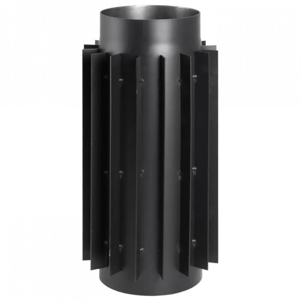 Radiator PARKANEX, Diameter 130mm | Stove pipes | Chimney |