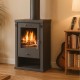 Wood burning stove Balkan Energy Talon 7kW, Log | Wood Burning Stoves | Stoves |