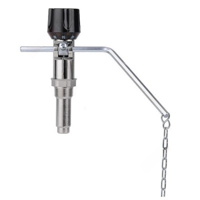 Thermostatic draft regulator for solid fuel boiler - Product Comparison