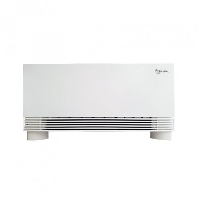 Fan coil unit radiator Crystal BGR-800 L/R - Fan Coil Radiators