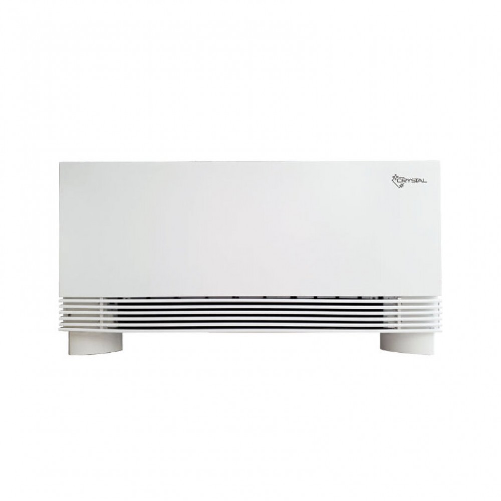 Fan coil unit radiator Crystal BGR-600 L/R | Fan Coil Radiators | Radiators |