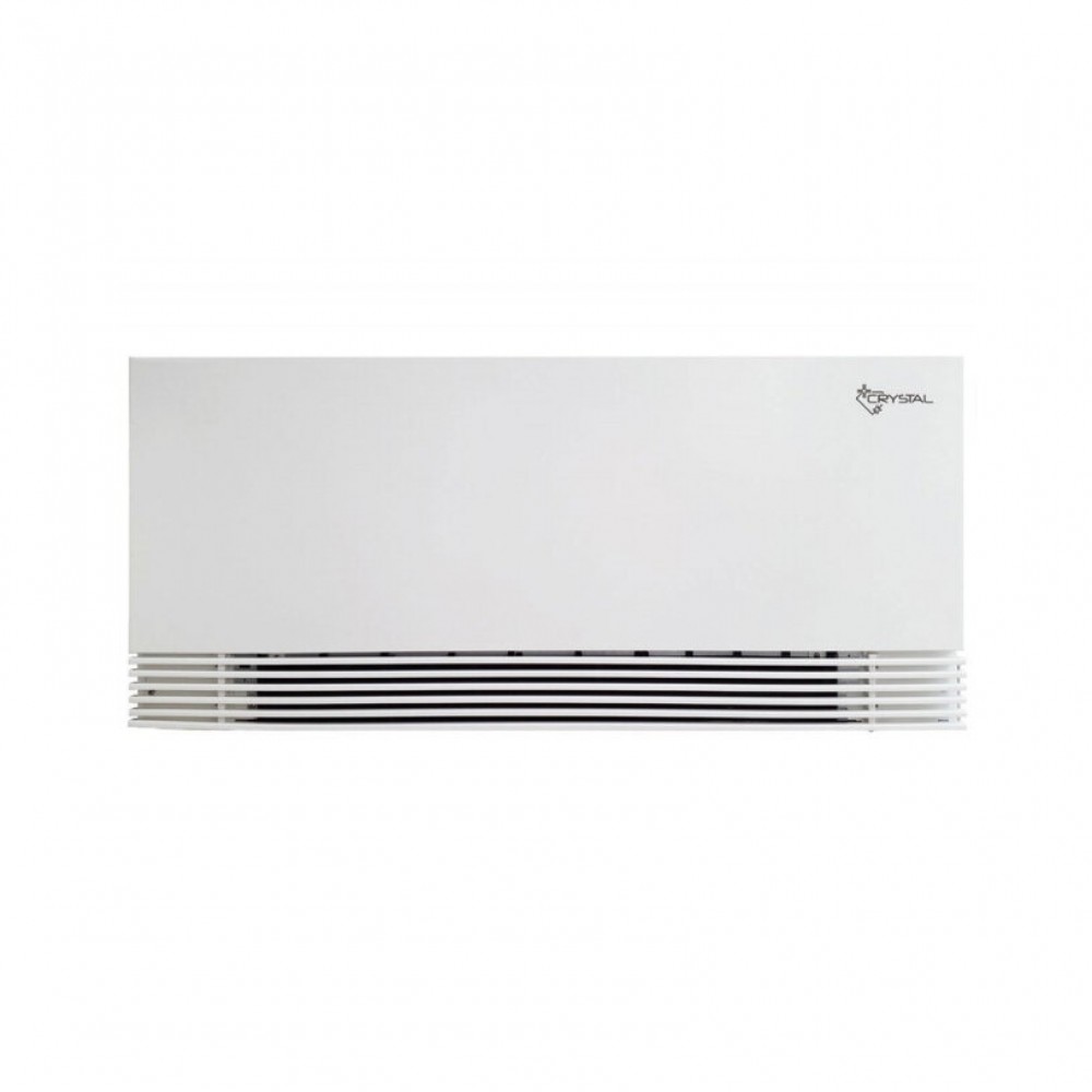 Fan coil unit radiator Crystal BGR-800 L/R | Fan Coil Radiators | Radiators |