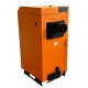 Wood burning boiler Balkan Energy 50, 50kW | Wood Burning Boilers |  |