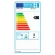 Wood Burning Fireplace UNIFLAM 600 PLUS ECO with damper, 8kW |  |  |