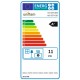 Wood Burning Fireplace UNIFLAM 760 DURO with air ducts and air supply, 11kW |  |  |