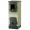 Wood burning stove Alfa Plam Vulkan S with cast iron door, 4kW, Log