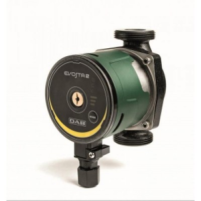 Circulator Pump DAB EVOSTA2 Electronic 40-70/180 1" - DAB