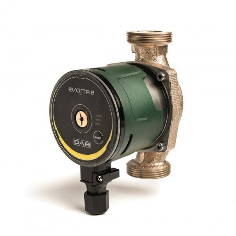 Circulator Pump DAB EVOSTA2 Electronic 40-70/150 SAN 1" | Pumps and UPS | Central Heating |