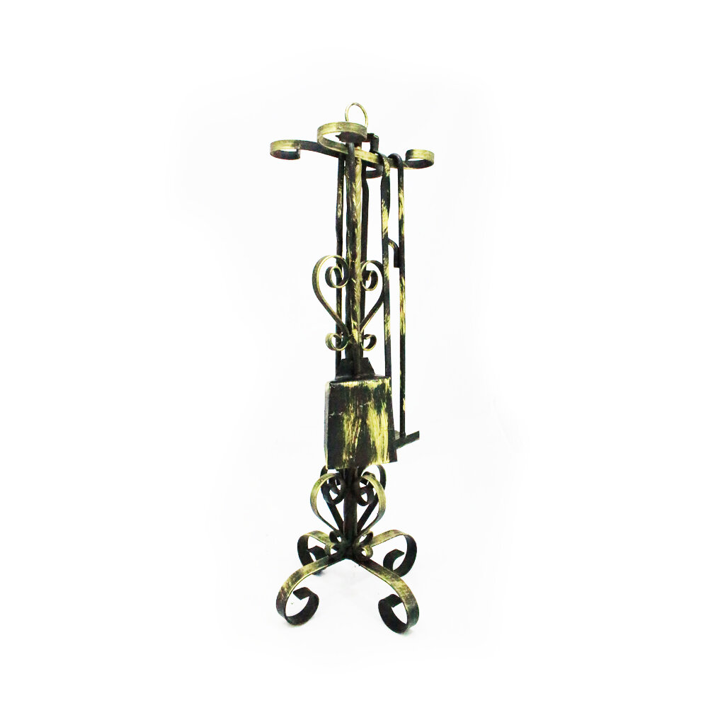 Fireside Companion Tool Set - 5 Pieces | Stove Accessories |  |