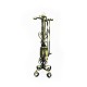 Fireside Companion Tool Set - 5 Pieces | Stove Accessories |  |