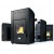 Pellet boiler stove Eco Spar Minima Black, 12kW